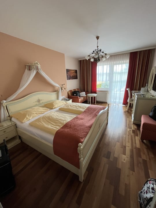 Zimmer Schlössl Hotel Kindl