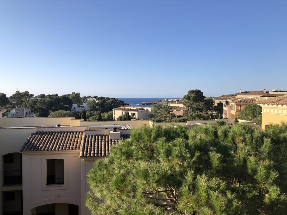 Ausblick ROBINSON CALA SERENA