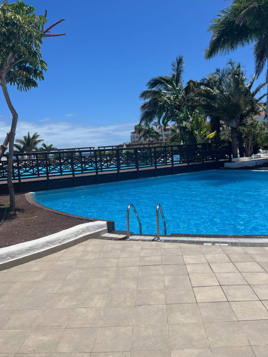 Pool Fuerteventura Princess