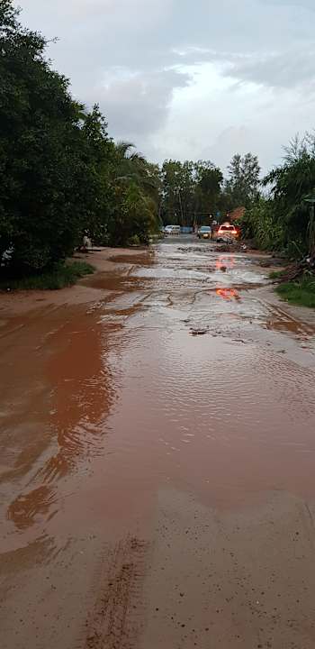 Sonstiges Hotel The Secret Garden at Otres Beach