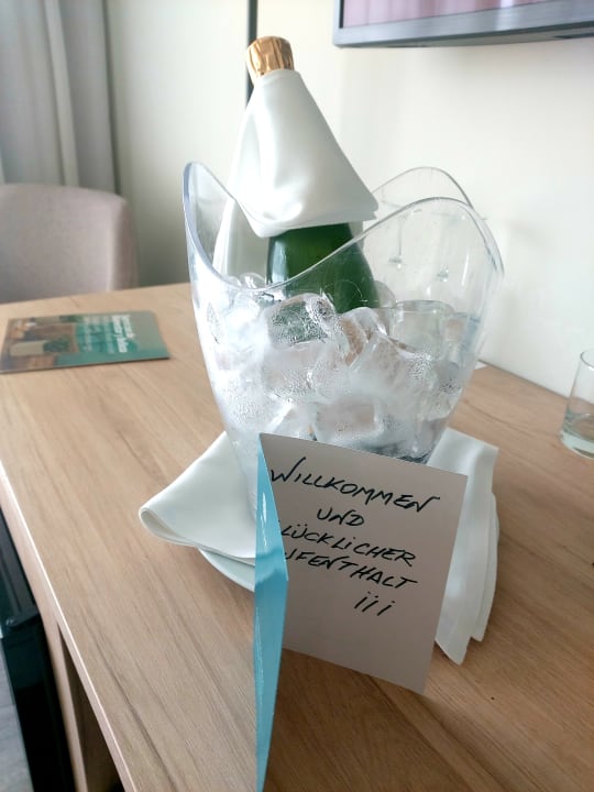 Zimmer AluaSoul Palma