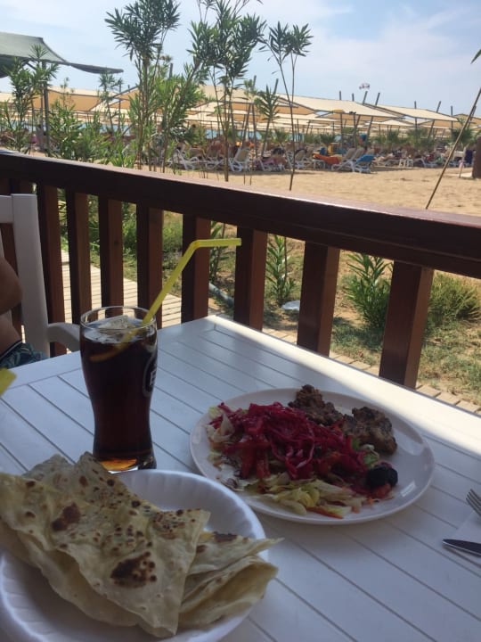 Gastro Well Palace Side