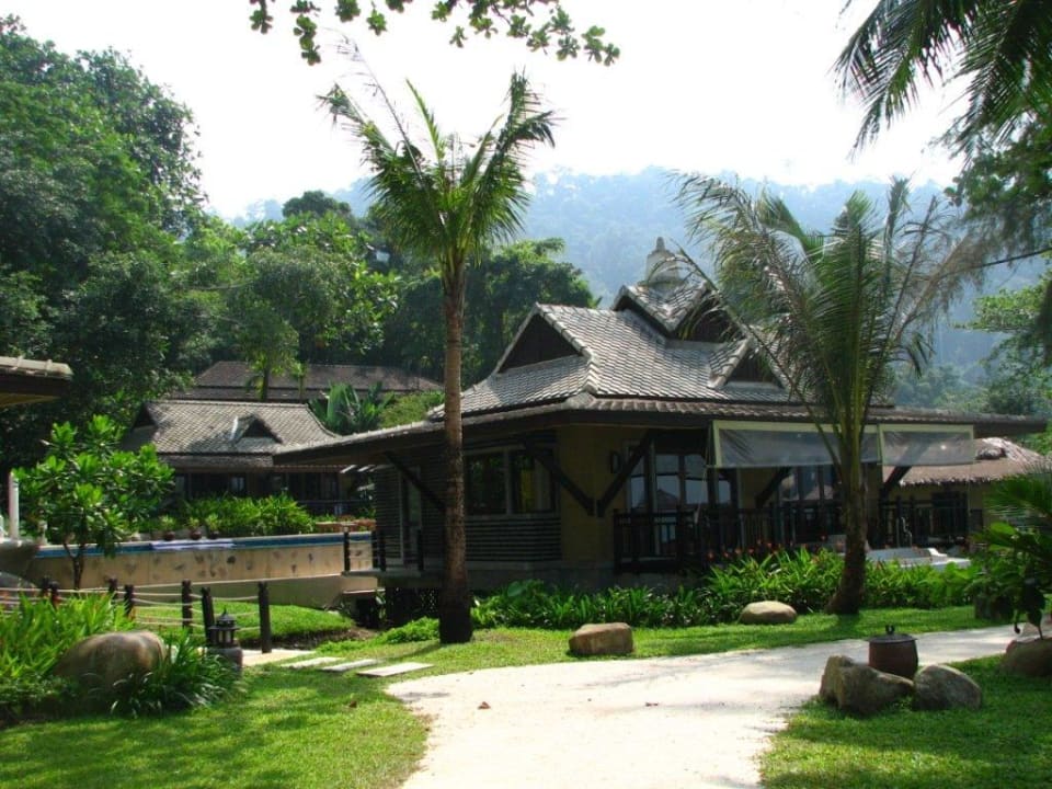 Bungalows Moracea by Khao Lak Resort