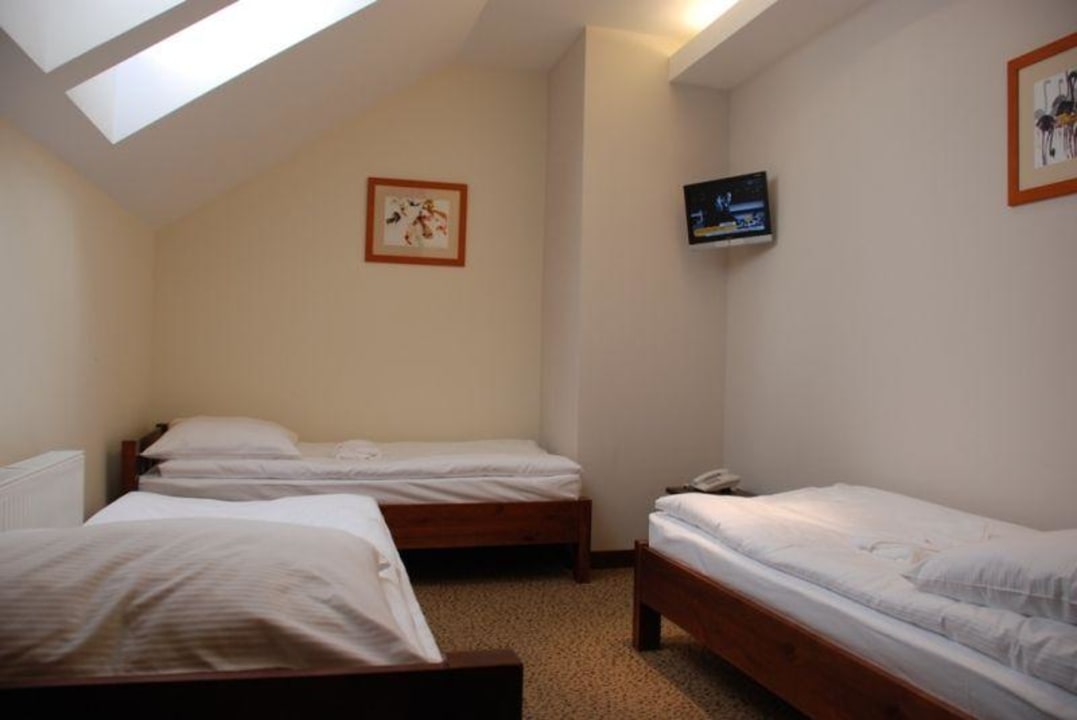 Room Hotel Olecki