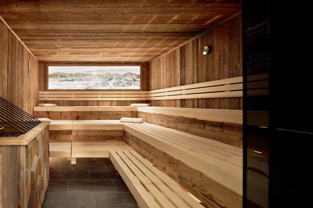 Sport & Freizeit Hotel Neue Post