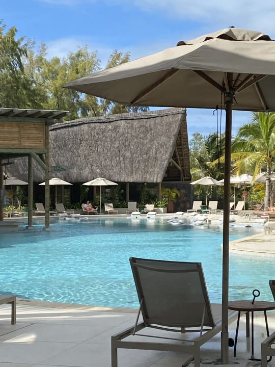 Pool Sunrise Attitude - Adults Only