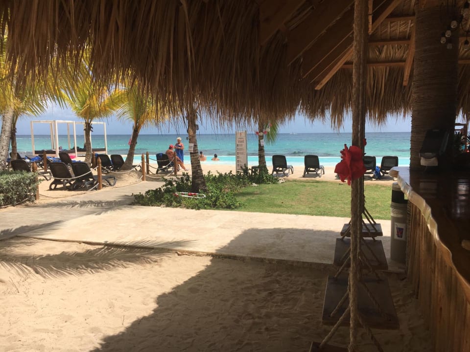 Strand Hotel Viva Dominicus Beach by Wyndham - All Inclusive Resort