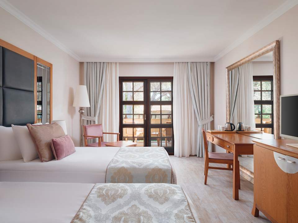 Zimmer Asteria Family Belek