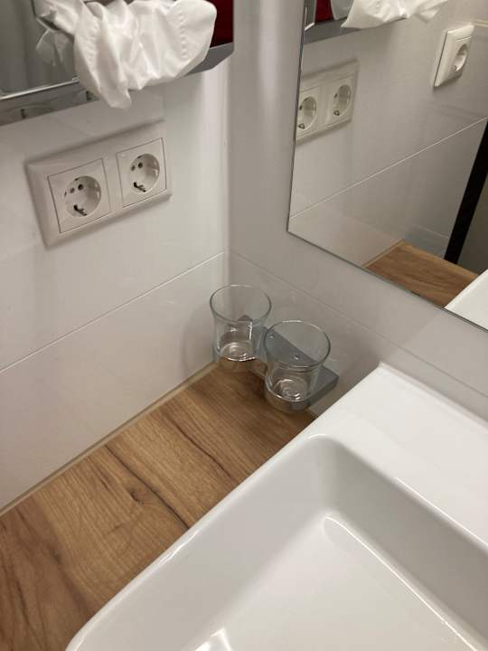 Zimmer Sure Hotel by Best Western Rhoen Garden