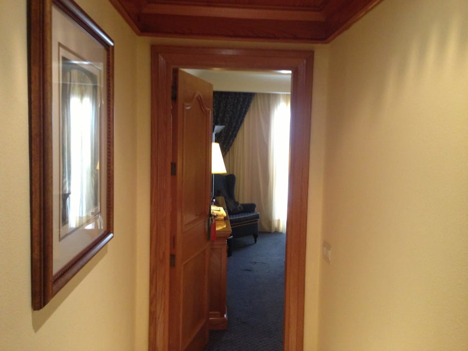 Entrada Hotel Riu Palace Maspalomas Adults Only