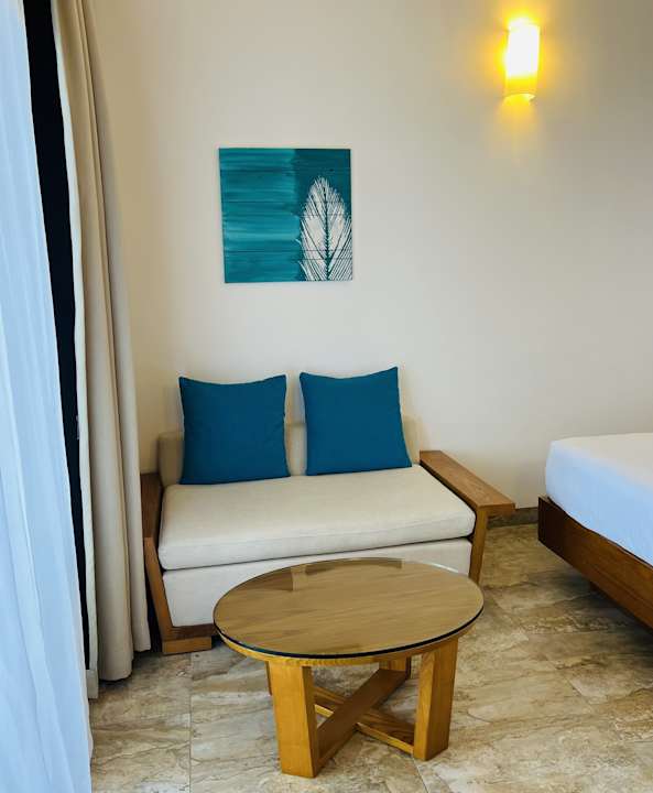 Zimmer Summer Island Maldives