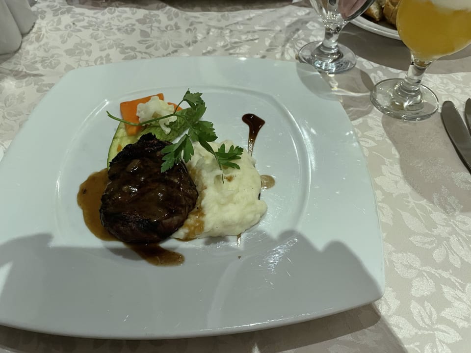 Gastro Makadi Palace