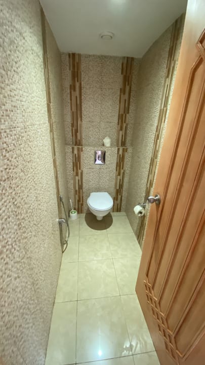 Zimmer Mahdia Beach & Aquapark