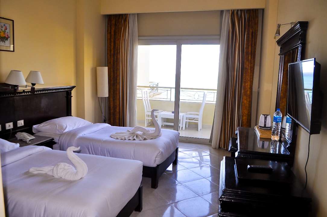 Zimmer Magic Beach Hotel Hurghada