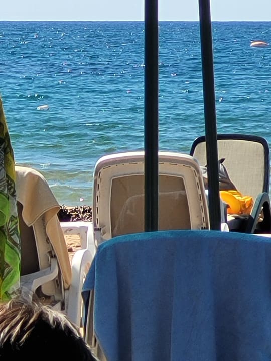 Strand My Home Resort