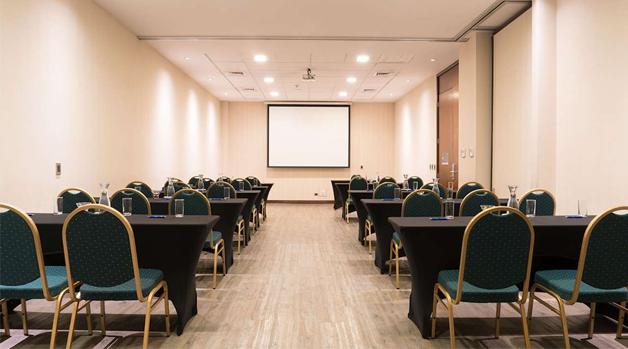 Sonstiges Abba Presidente Suites Santiago