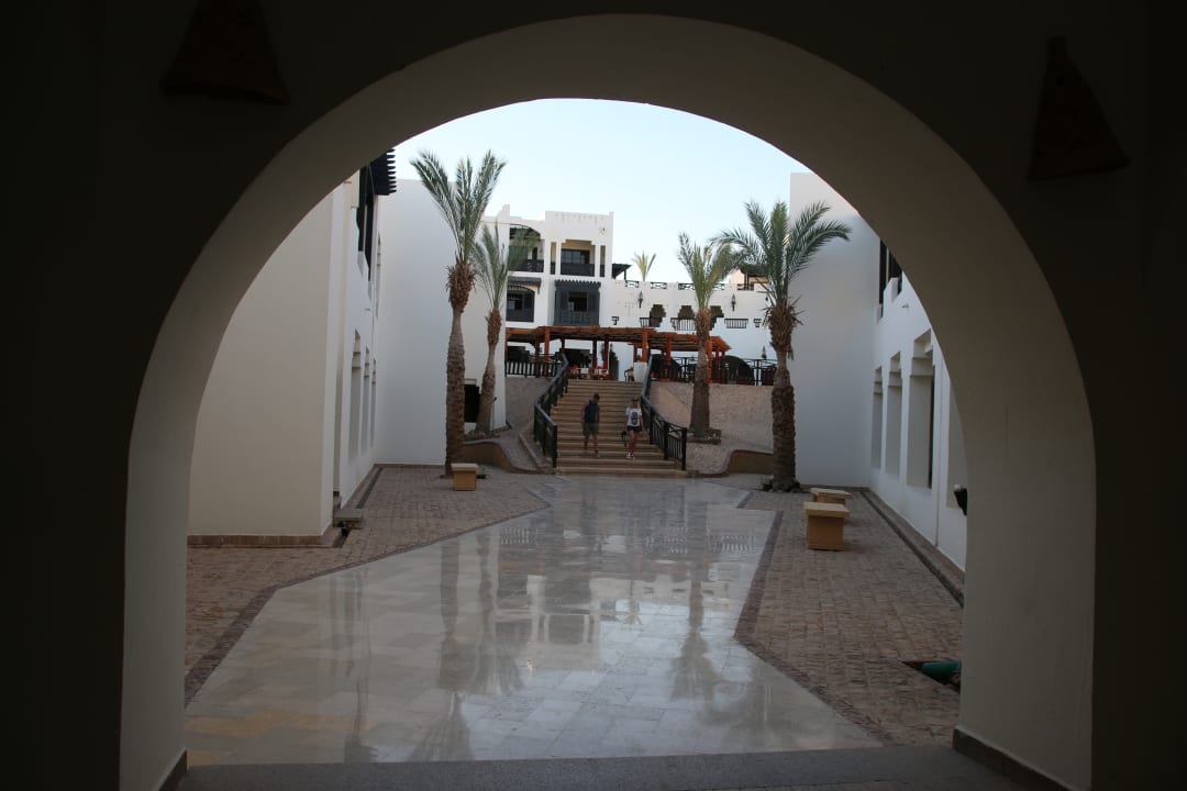 Sonstiges Sharm Plaza