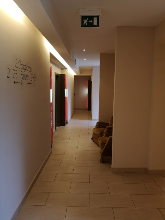 Sonstiges Hotel Kaiservilla