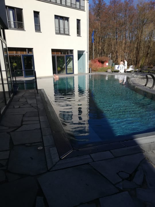 Pool Hotel Esplanade Resort & Spa