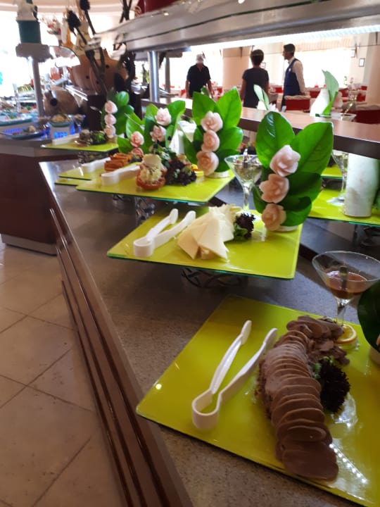 Gastro Side Sun Hotel