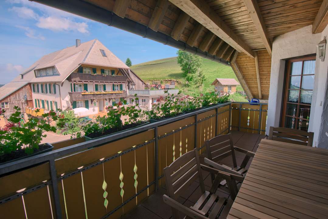 Zimmer Bauernhof Itzenwaldhof