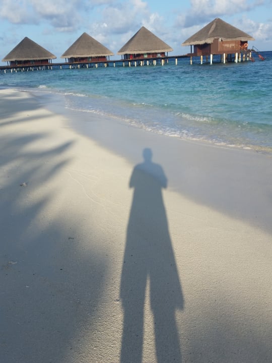 Strand Adaaran Club Rannalhi - All Inclusive
