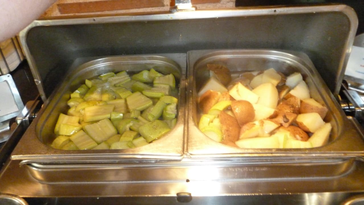 Lecker Limak Limra Hotel & Resort