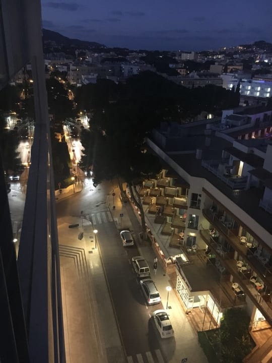 Ausblick Son Moll Sentits Hotel & Spa