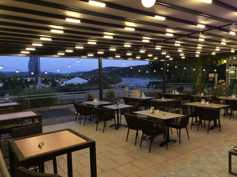 Gastro Ringhotel Haus Oberwinter