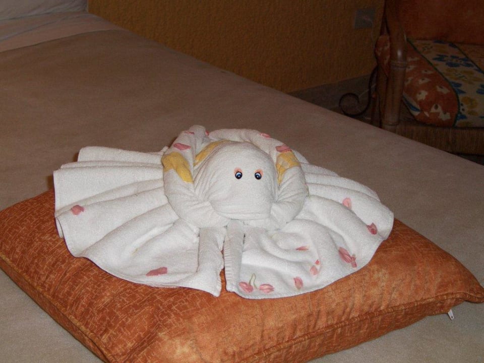 Bettdeko Iberostar Waves Quetzal