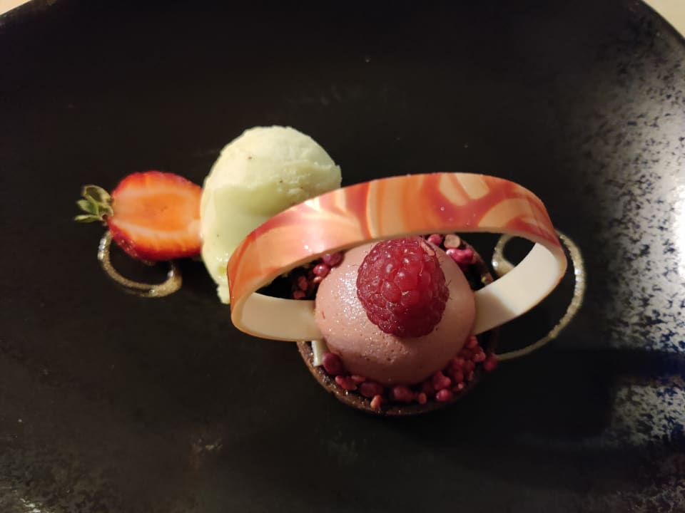 Gastro Treschers Schwarzwald Hotel