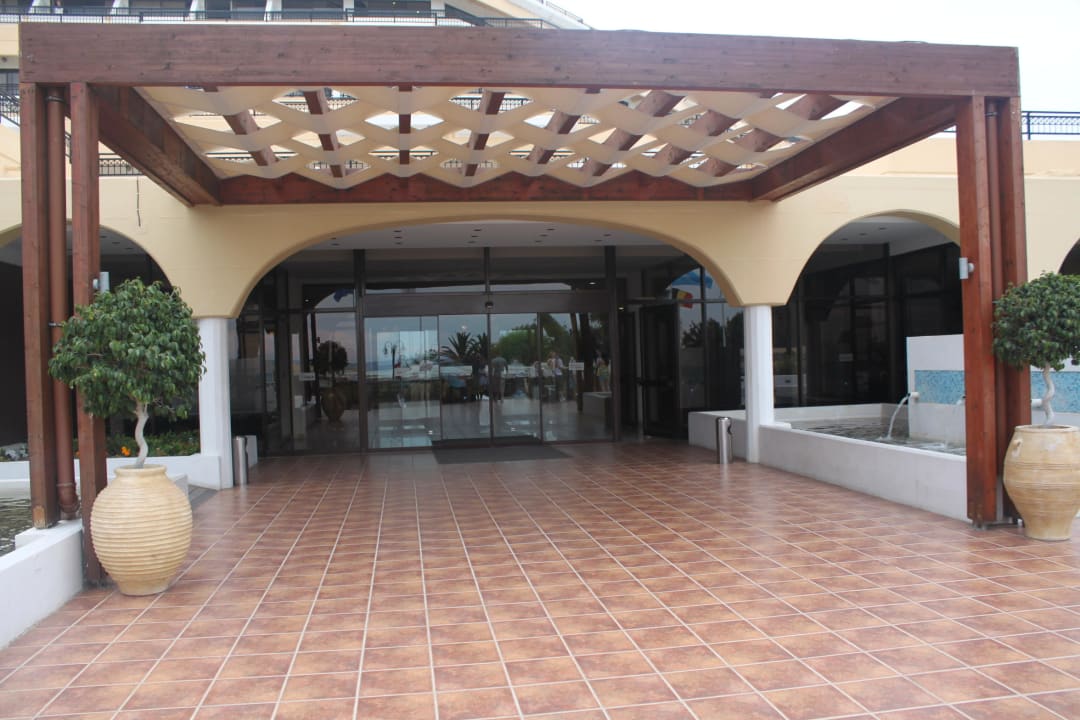 Hotel Sol Cosmopolitan Rhodes
