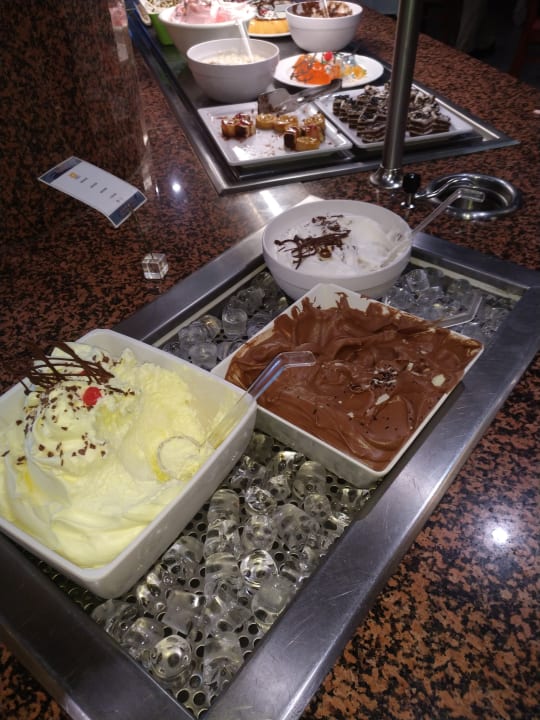 Gastro R2 Rio Calma Hotel & Spa & Conference