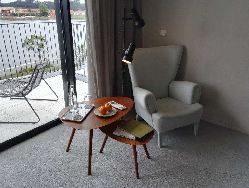 Zimmer Montebelo Vista Alegre Ílhavo Hotel