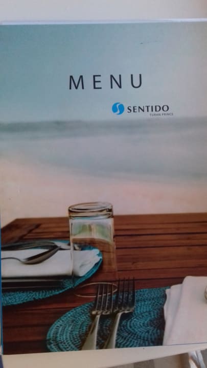 Sonstiges Hotel Turan Prince