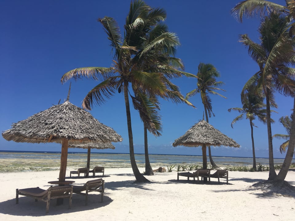 Strand The Sands Beach Resort