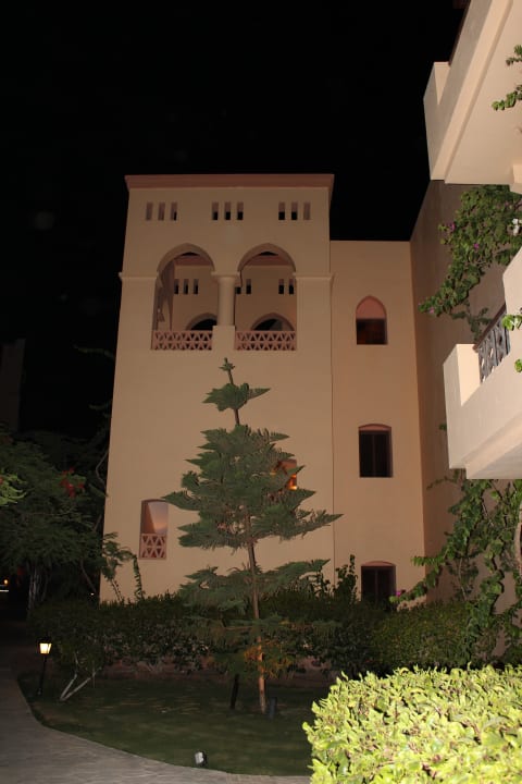 Anlage Steigenberger Coraya Beach - Adults only