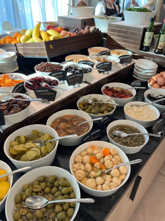 Gastro AC Hotel by Marriott Krakow