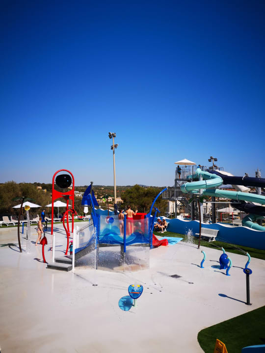 Sport & Freizeit blau punta reina