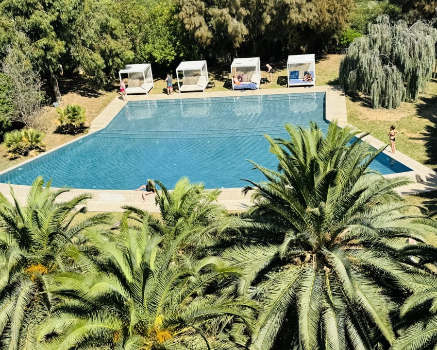 Pool Oceana Hotel & Spa