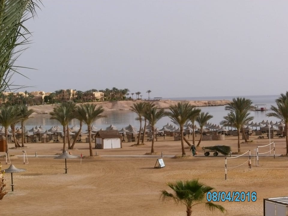 Ausblick vom Zimmer Jaz Solaya