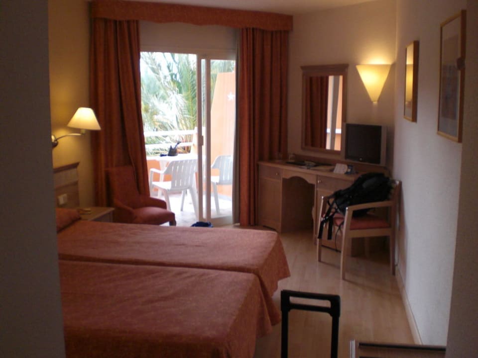 Zimmer mit Meerblick Iberostar Waves Playa de Muro