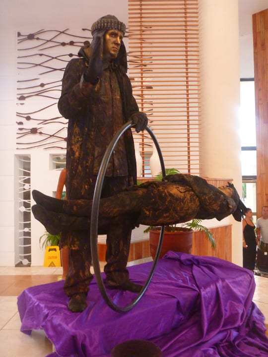 Sonstiges Sirenis Tropical Varadero