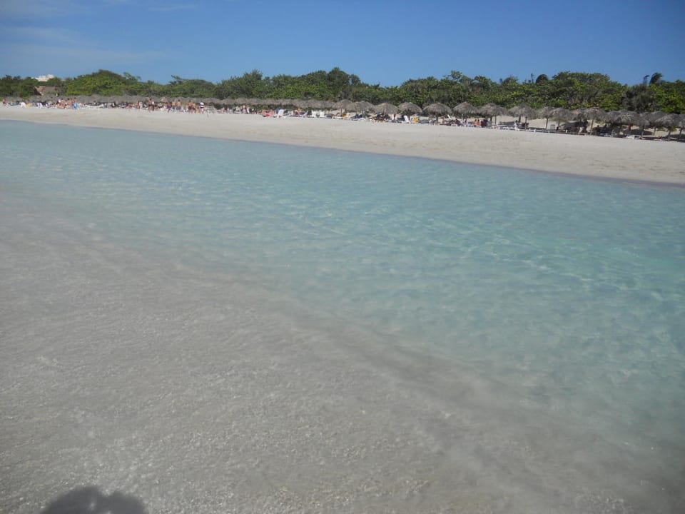 Wunderschön Sol Hicacos Varadero