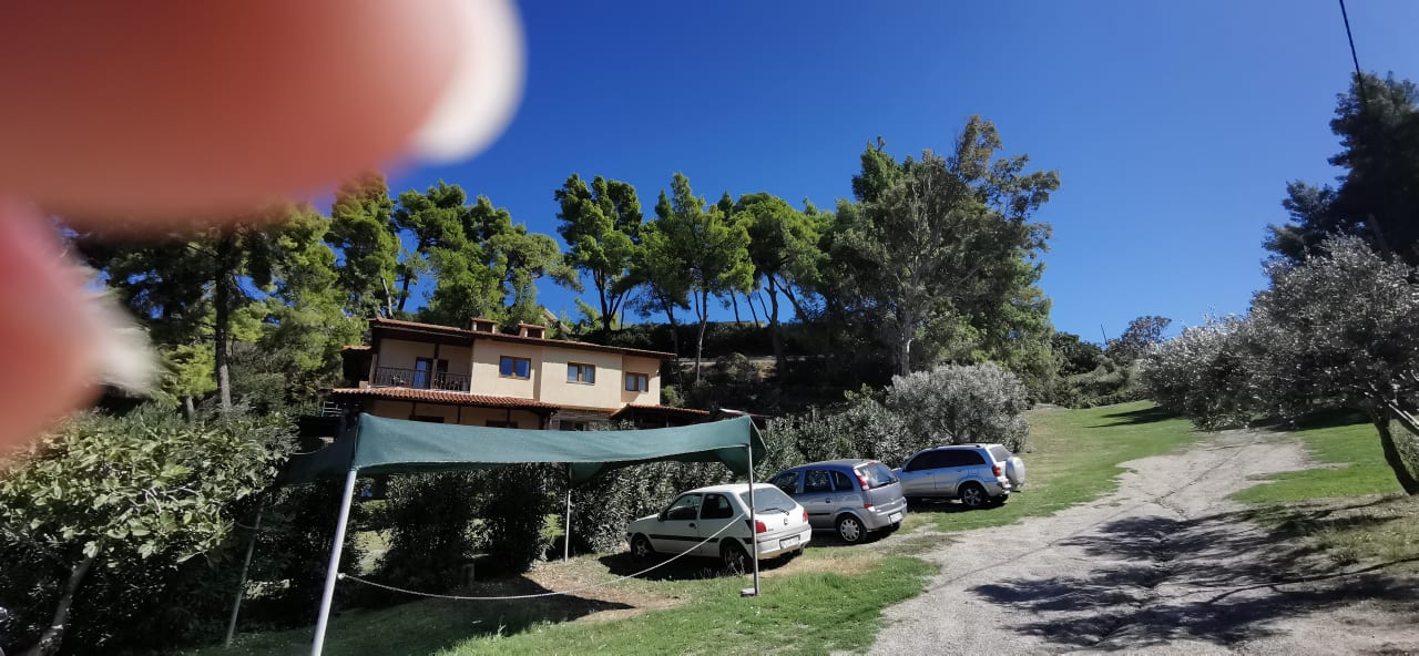 Zimmer Possidi Holidays Resort & Suite Hotel