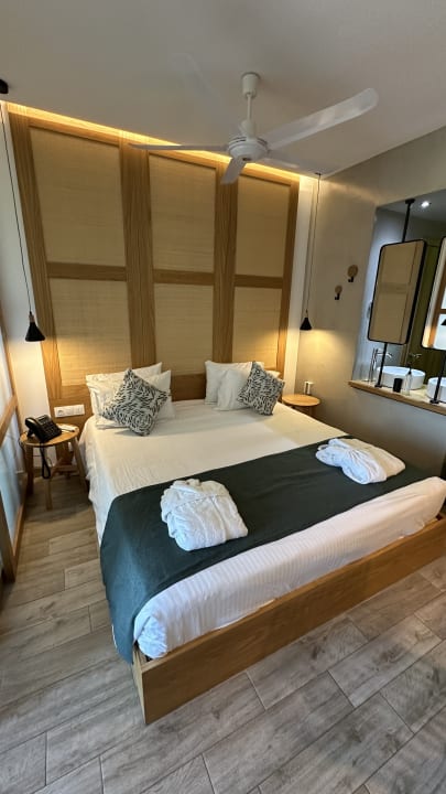 Zimmer HARPIN Georgioupolis Suites & Aqua Park