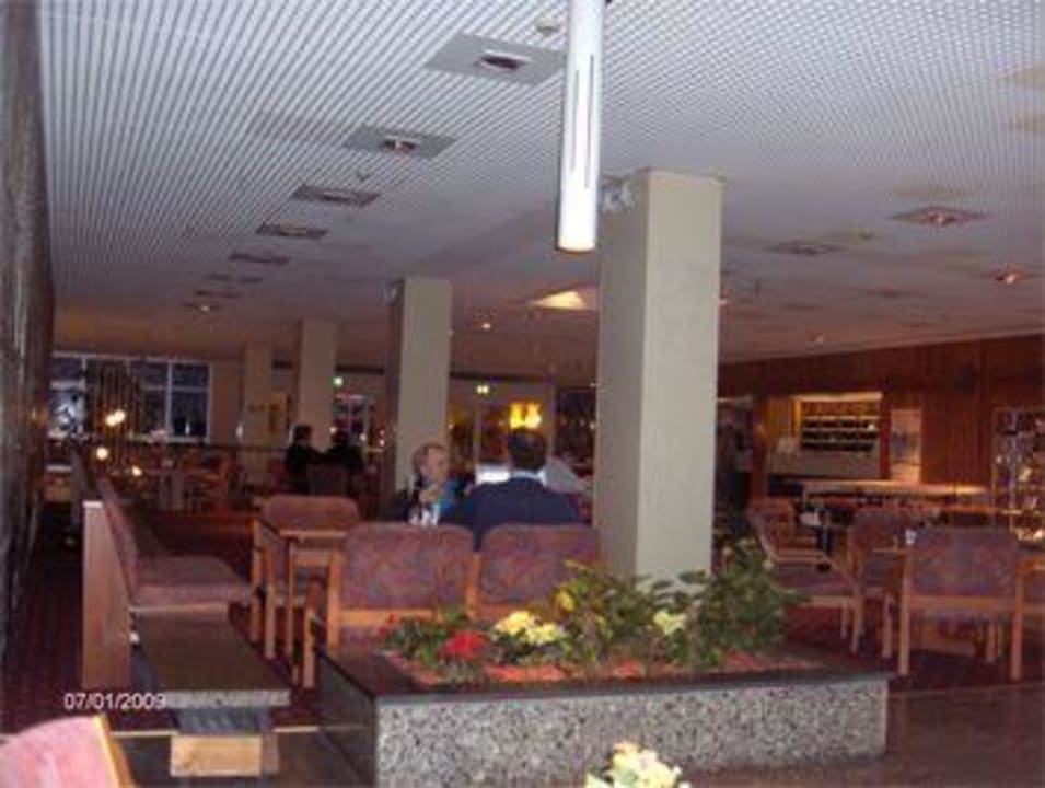 Hotel am Fichtelberg AHORN Hotel Am Fichtelberg