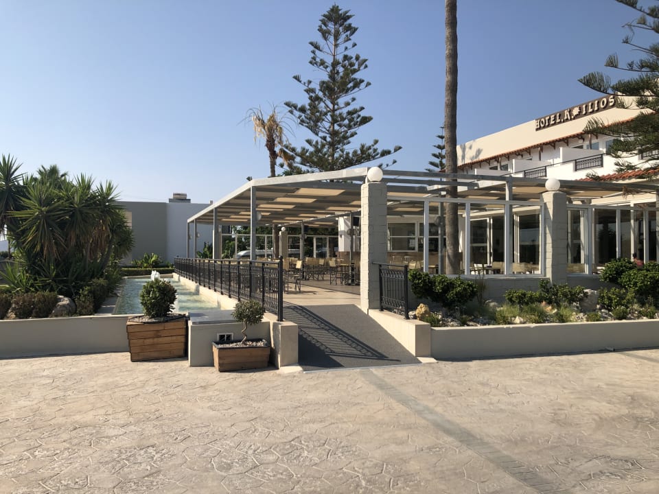 Sonstiges Ilios K Village Resort