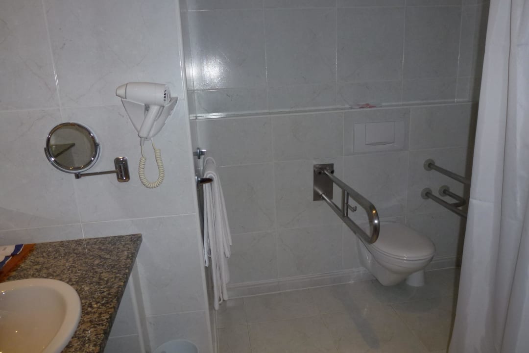 Geschmackvoll eingerichtete Zimmer! allsun App.-Hotel Esquinzo Beach