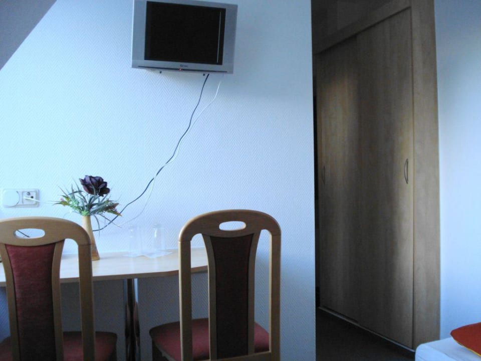 Zimmer Waldgasthof Steinerne Renne